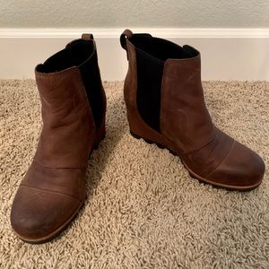 Sorel Lea Wedge